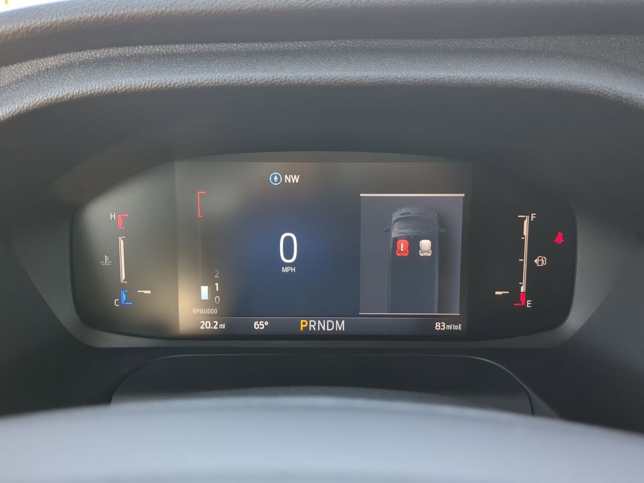 2026 Ford Transit Cargo Van Low Roof Appleton WI