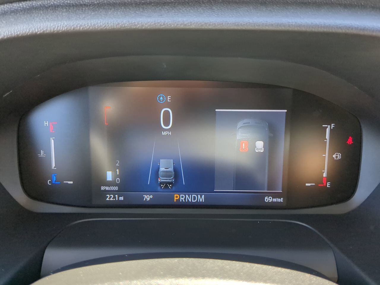 2026 Ford Transit Cargo Van Low Roof Appleton WI