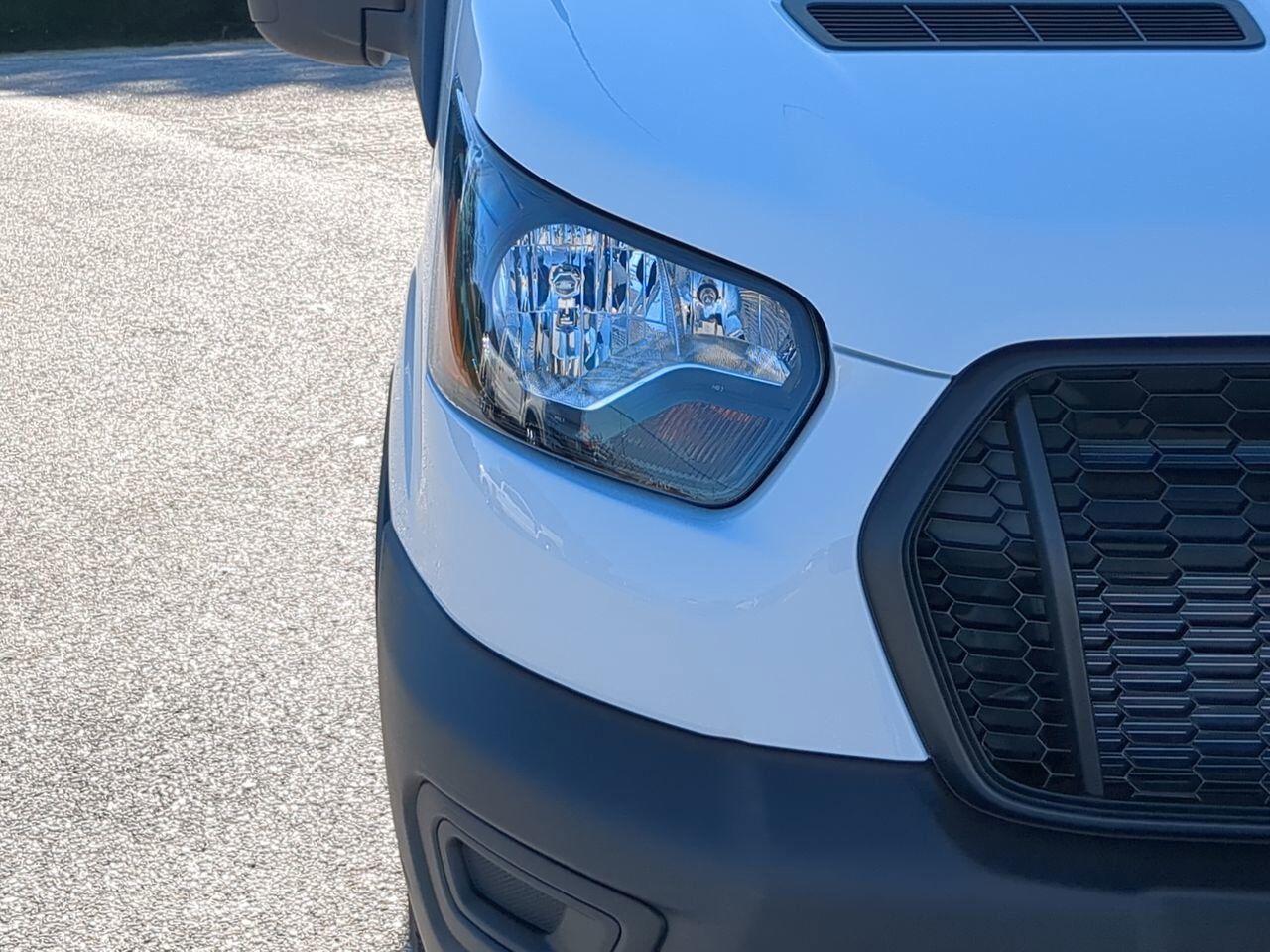 2026 Ford Transit Cargo Van XL Appleton WI 2026 Ford Transit Cargo Van XL Appleton WI