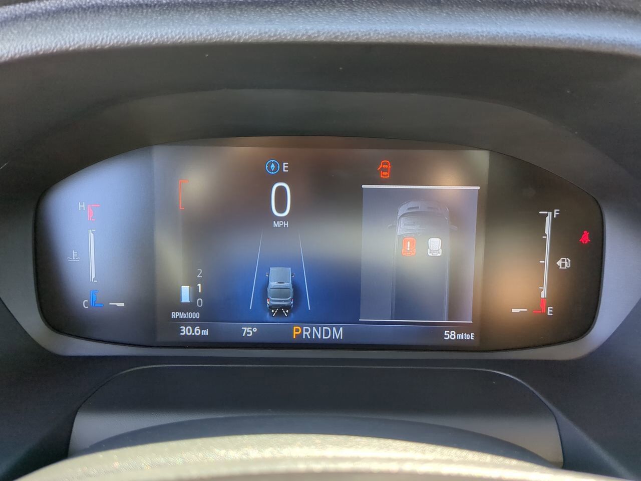 2026 Ford Transit Cargo Van XL Appleton WI