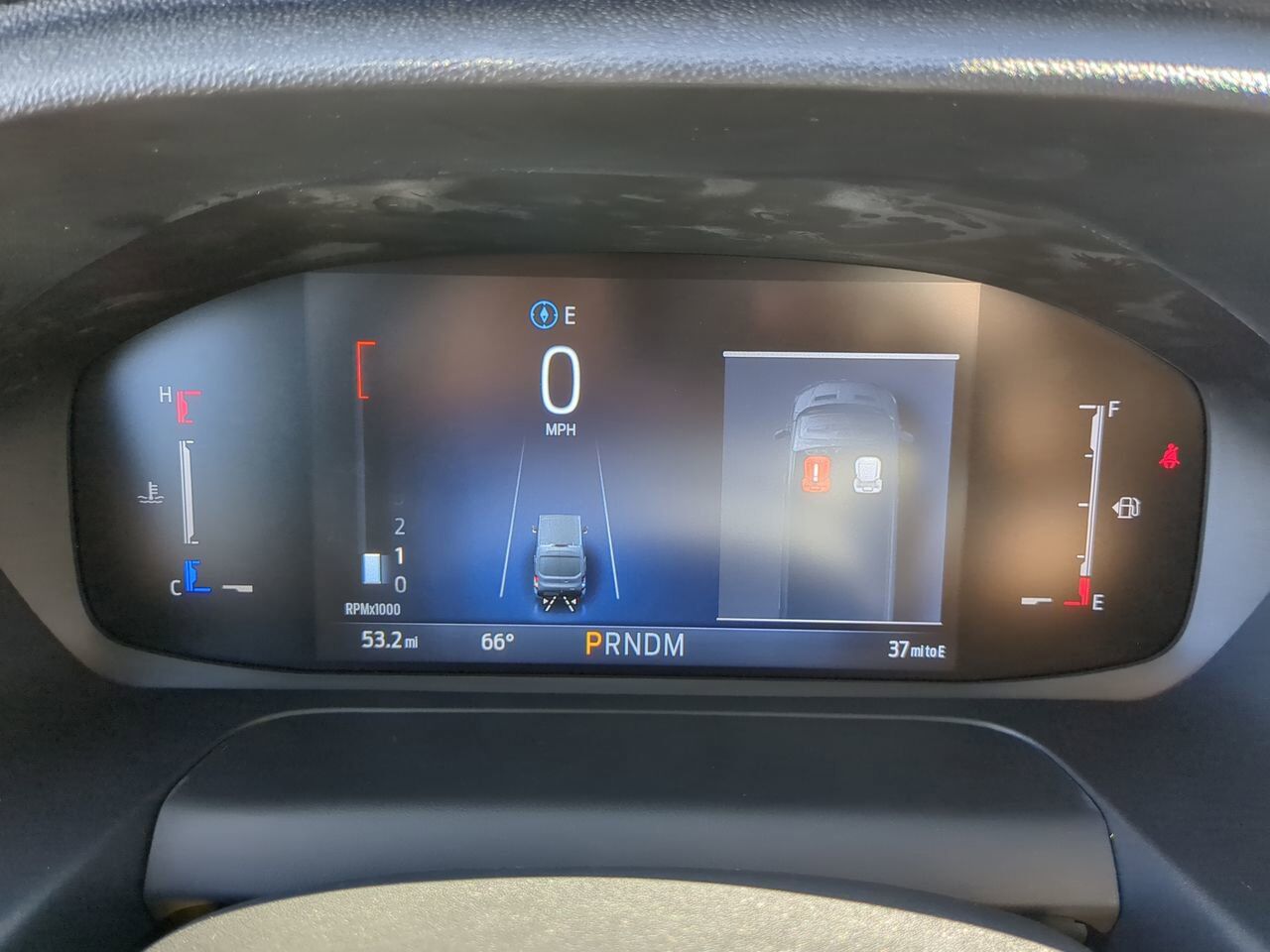 2026 Ford Transit Cargo Van XL Appleton WI