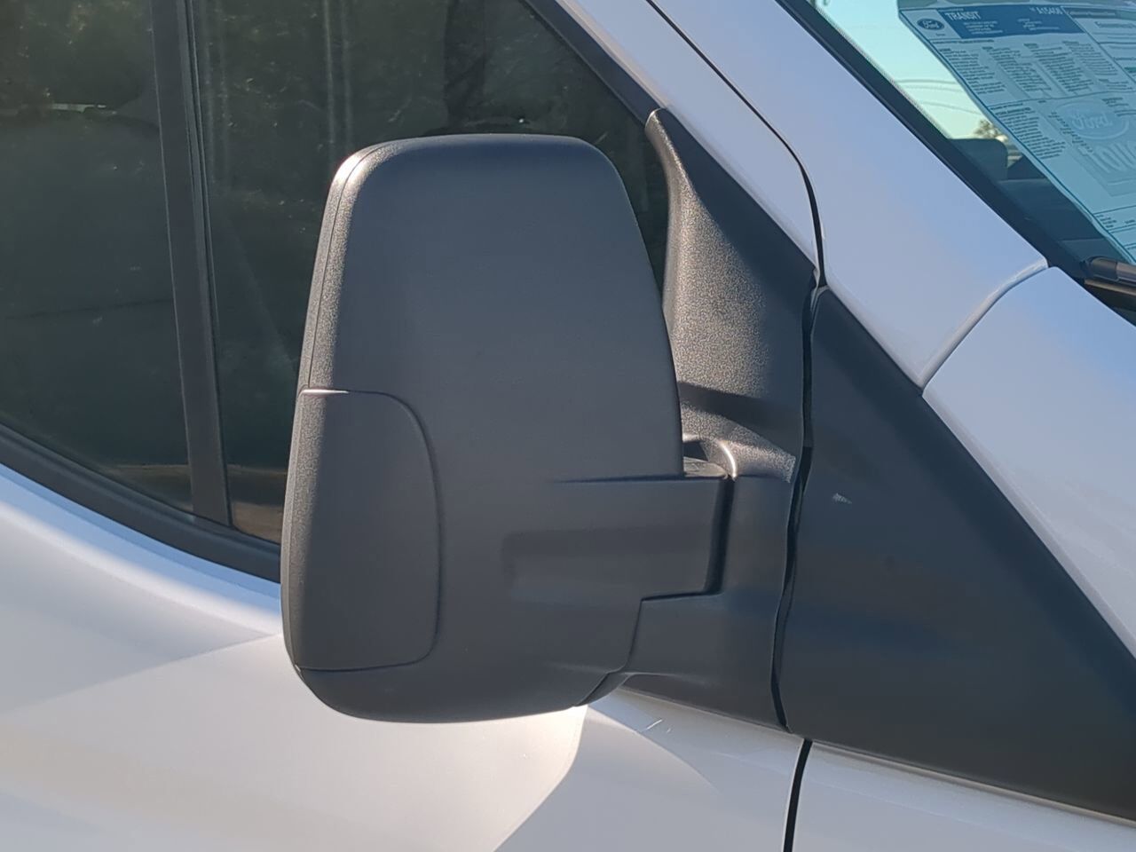 2026 Ford Transit Cargo Van XL Appleton WI