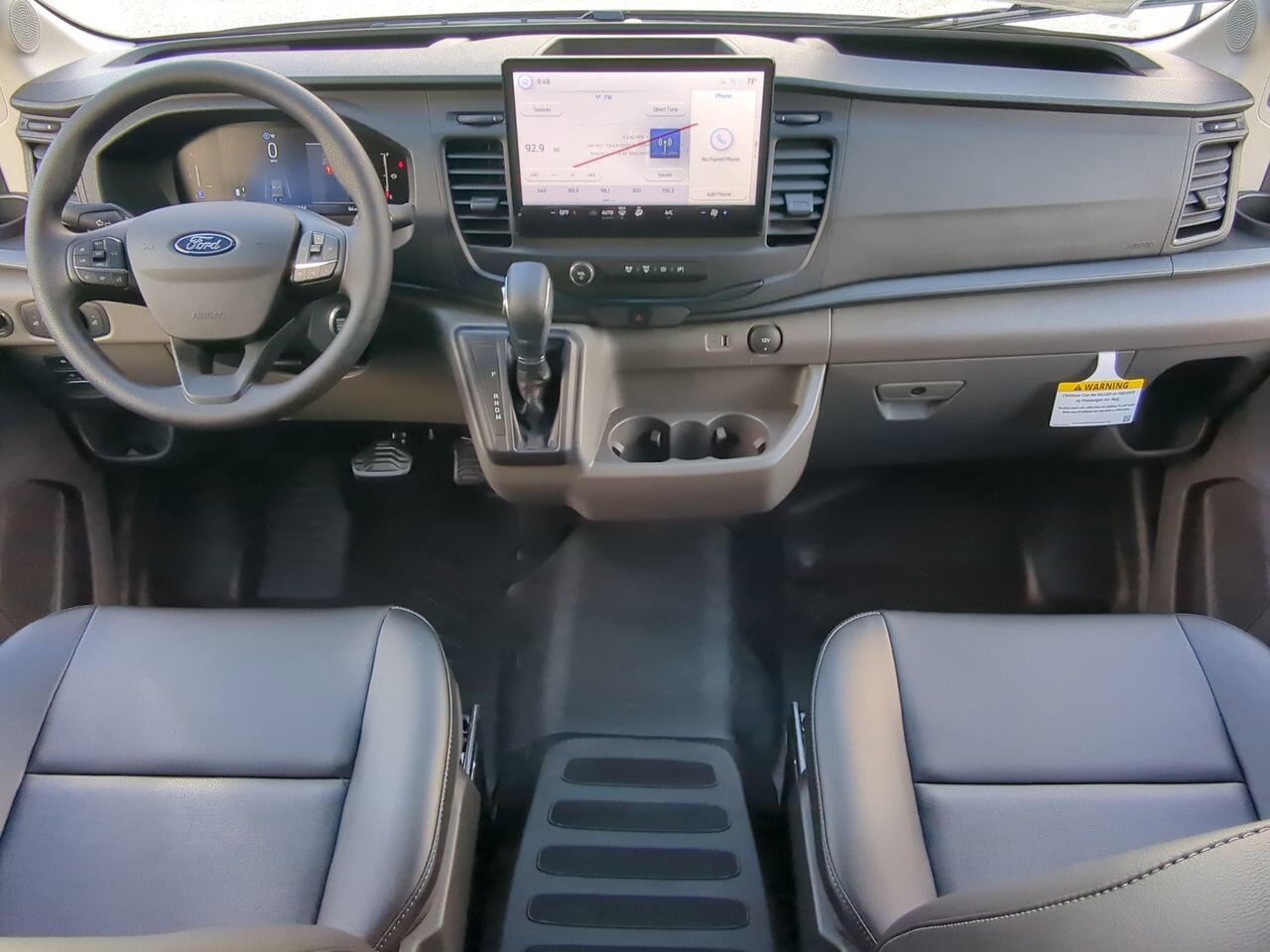 2026 Ford Transit Cargo Van XL Appleton WI