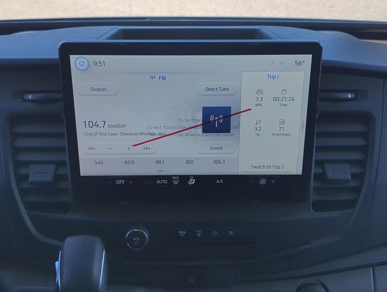 2026 Ford Transit Cargo Van XL Appleton WI 2026 Ford Transit Cargo Van XL Appleton WI