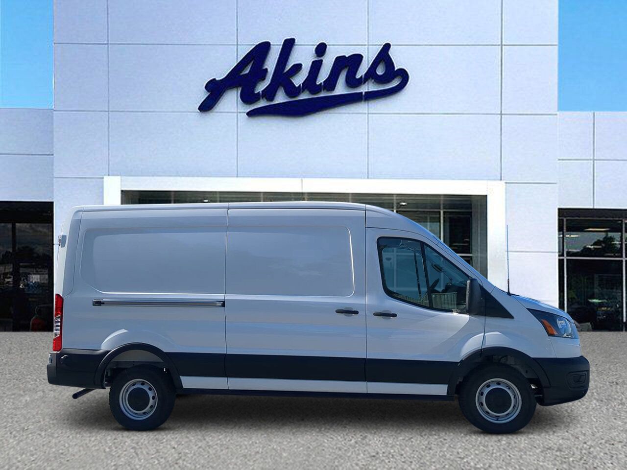 2026 Ford Transit Cargo Van XL Appleton WI
