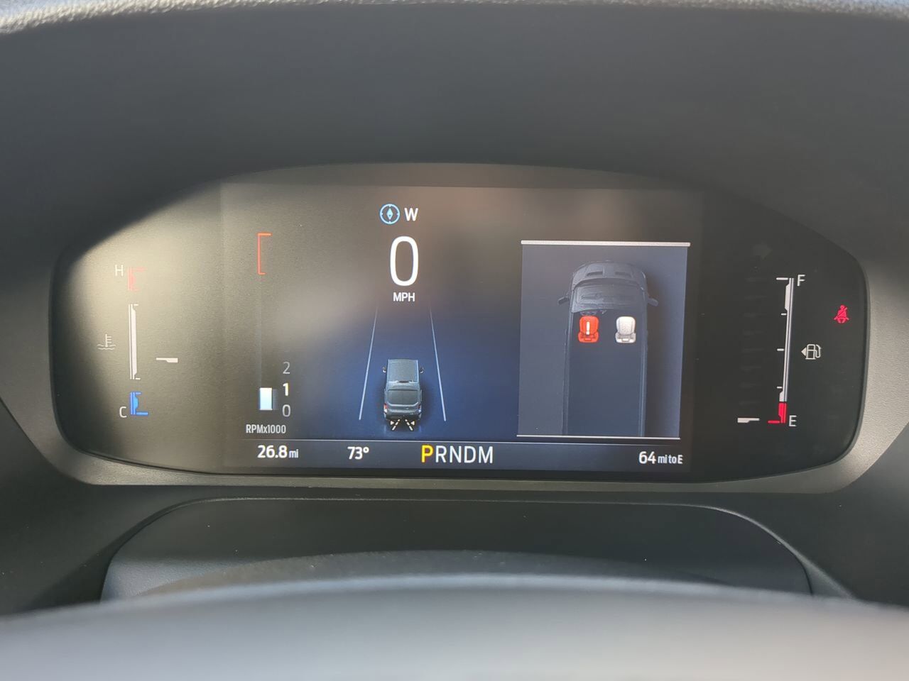 2026 Ford Transit Cargo Van XL Appleton WI