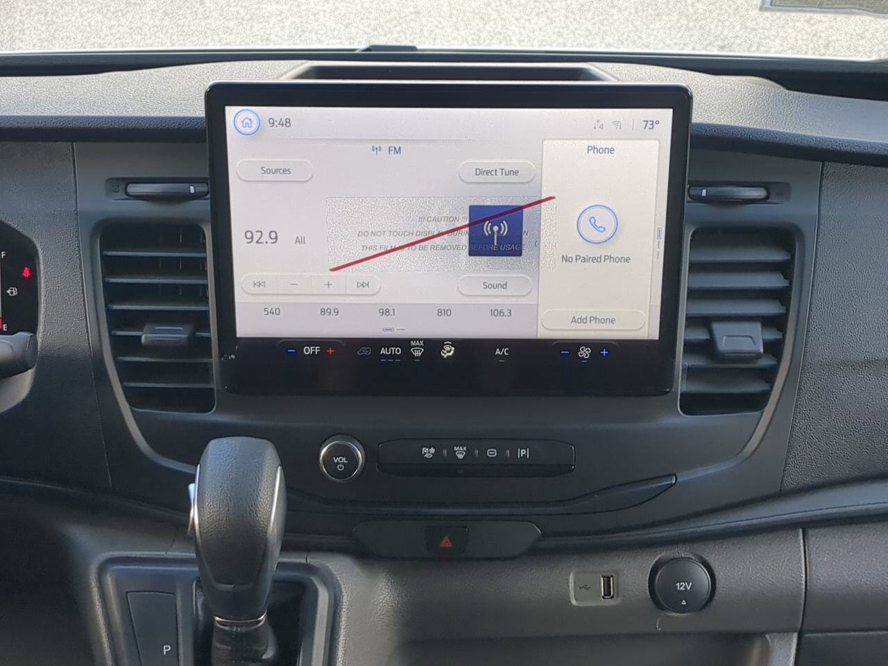 2026 Ford Transit Cargo Van XL Appleton WI 2026 Ford Transit Cargo Van XL Appleton WI