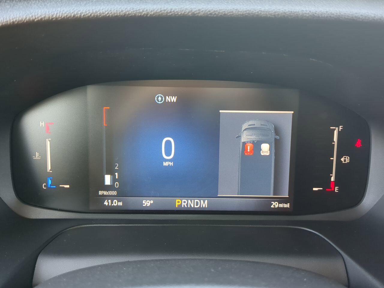 2026 Ford Transit Cargo Van XL Appleton WI