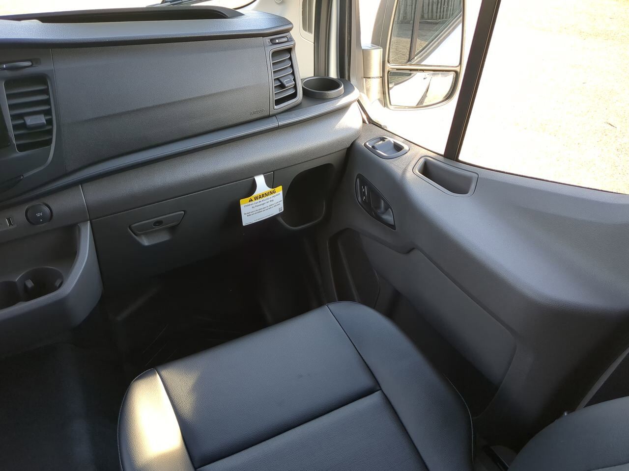 2026 Ford Transit Cargo Van XL Appleton WI