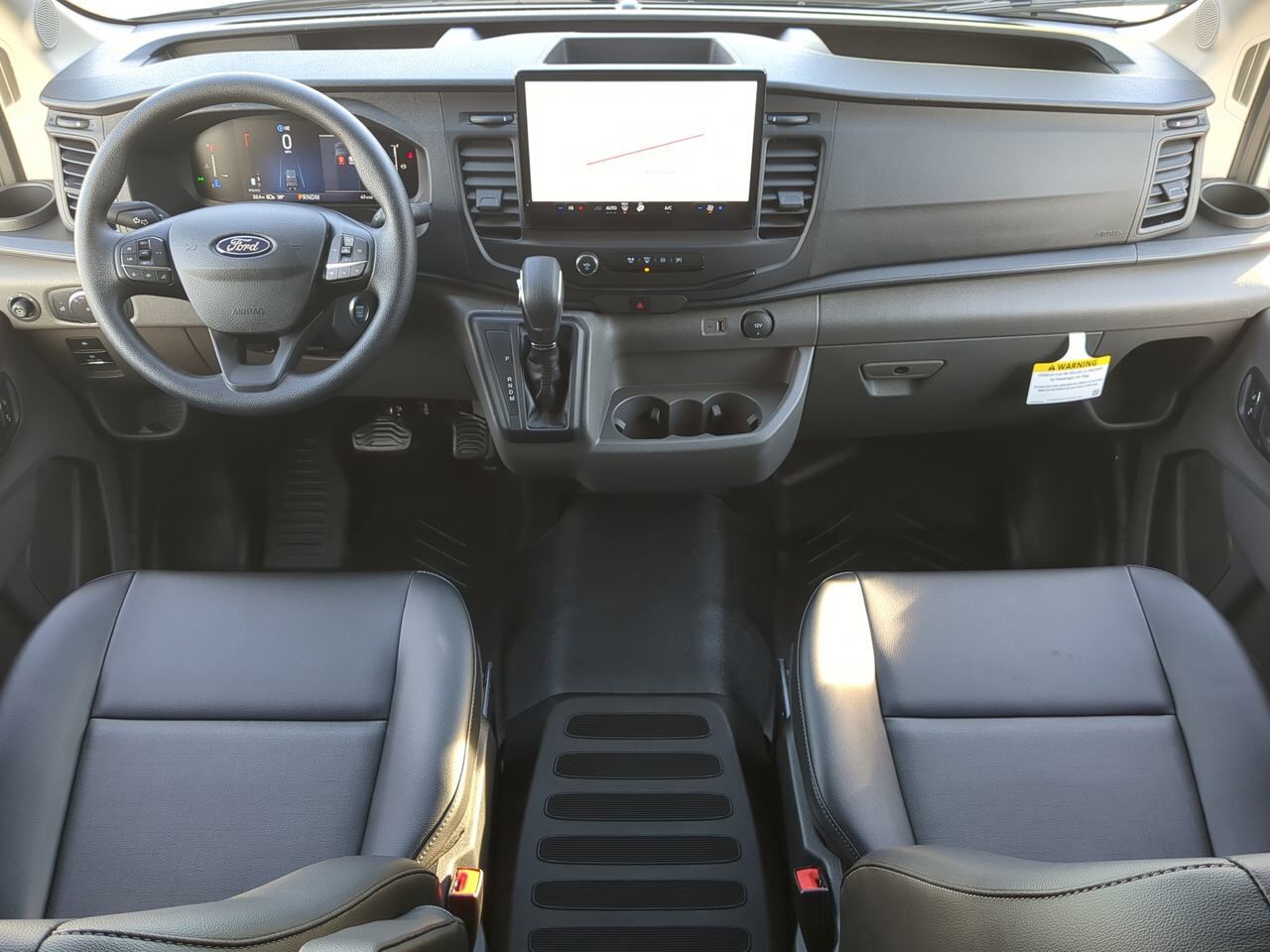 2026 Ford Transit Cargo Van XL Appleton WI