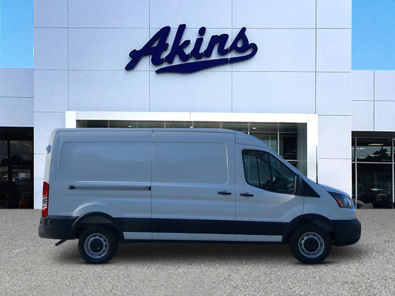 2026 Ford Transit Cargo Van XL Appleton WI 2026 Ford Transit Cargo Van XL Appleton WI