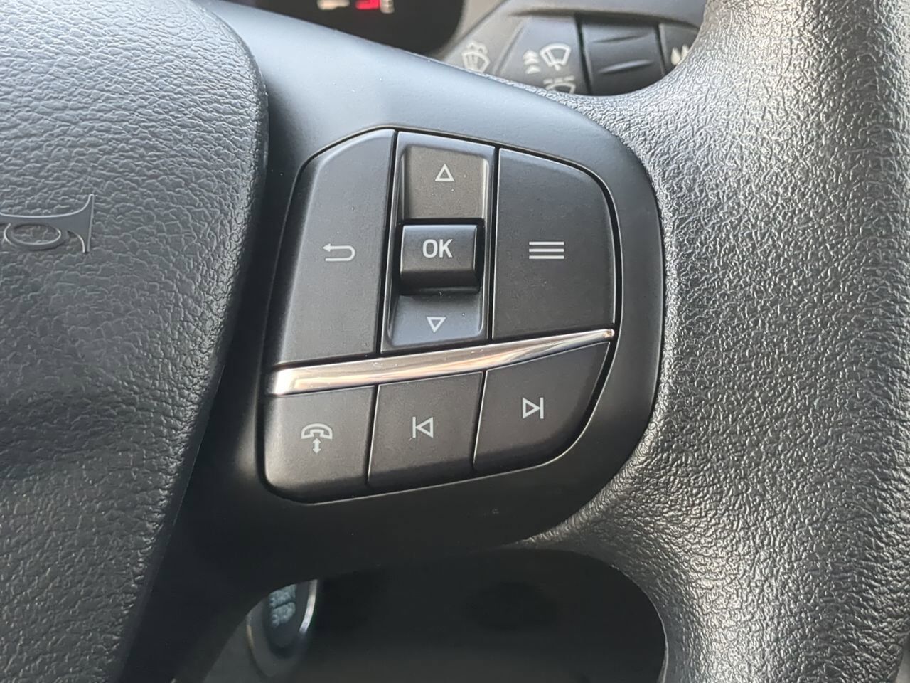 2026 Ford Transit Cargo Van XL Appleton WI