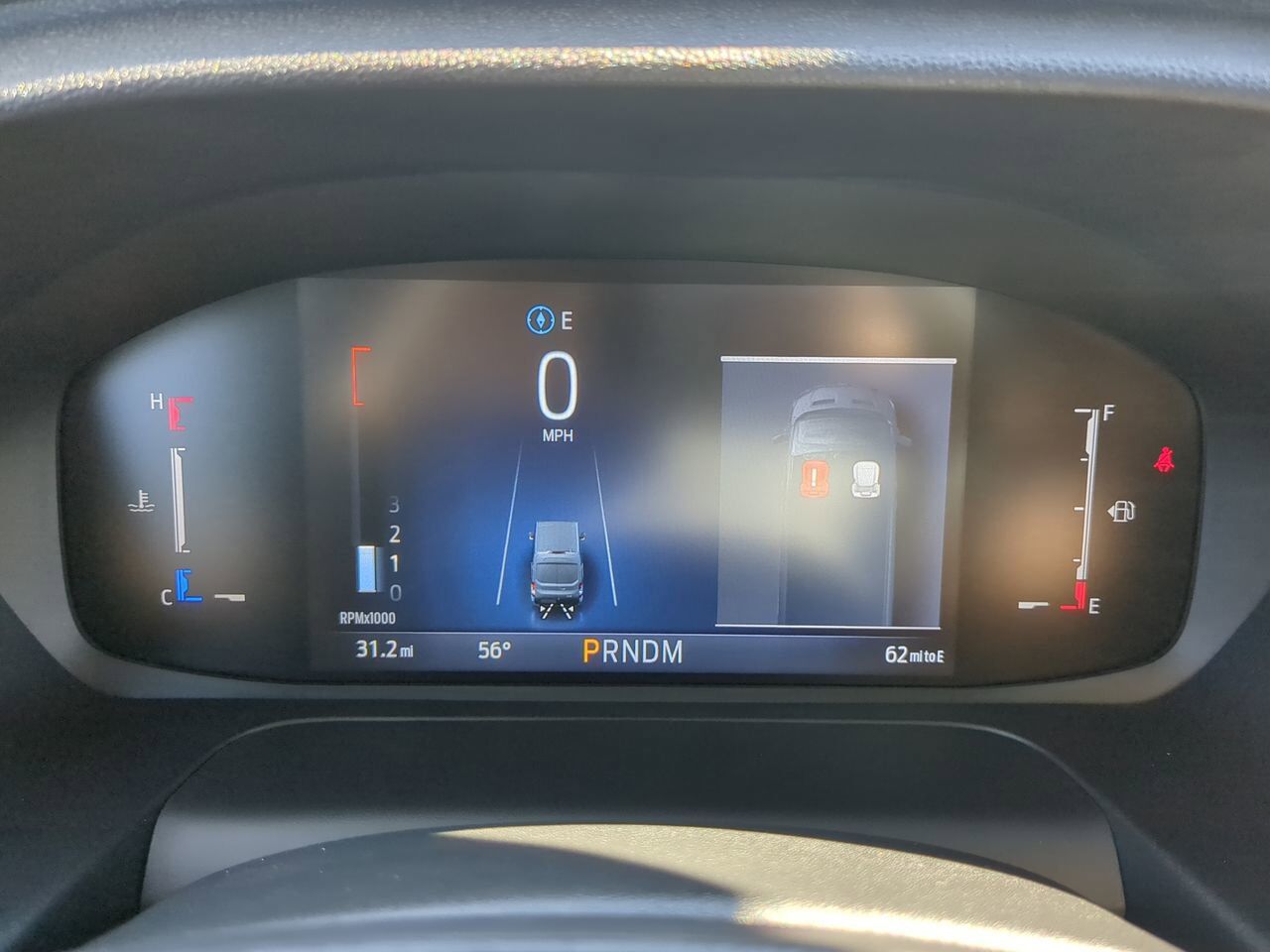 2026 Ford Transit Cargo Van XL Appleton WI