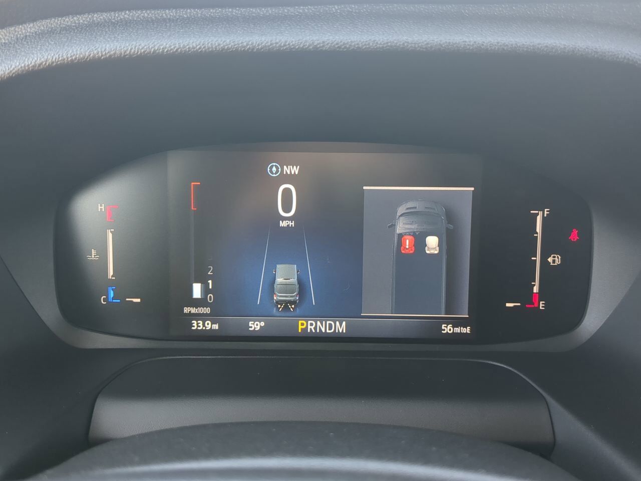 2026 Ford Transit Cargo Van XL Appleton WI