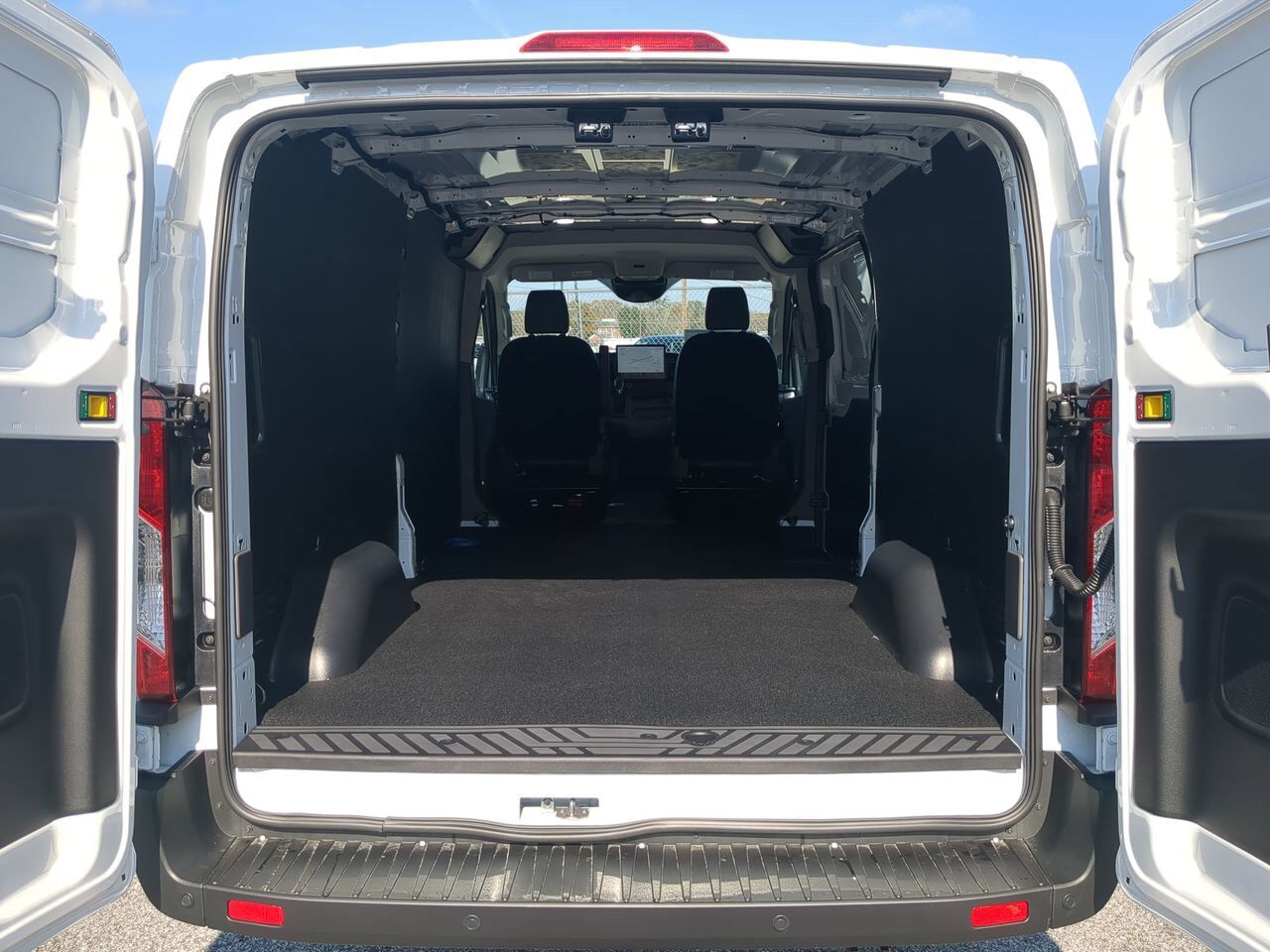 2026 Ford Transit Cargo Van XL Appleton WI