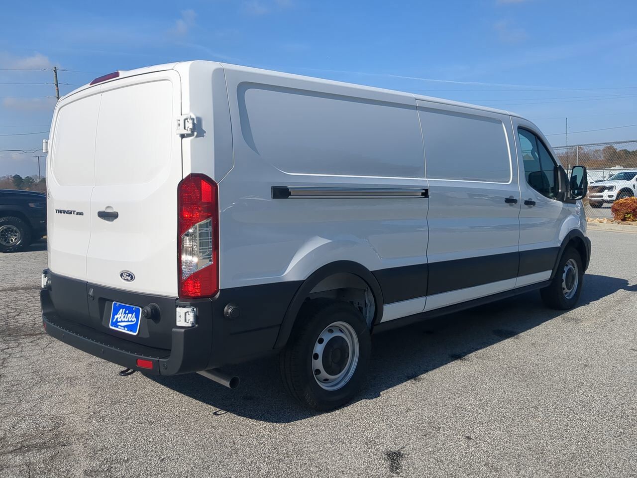 2026 Ford Transit Cargo Van XL Appleton WI