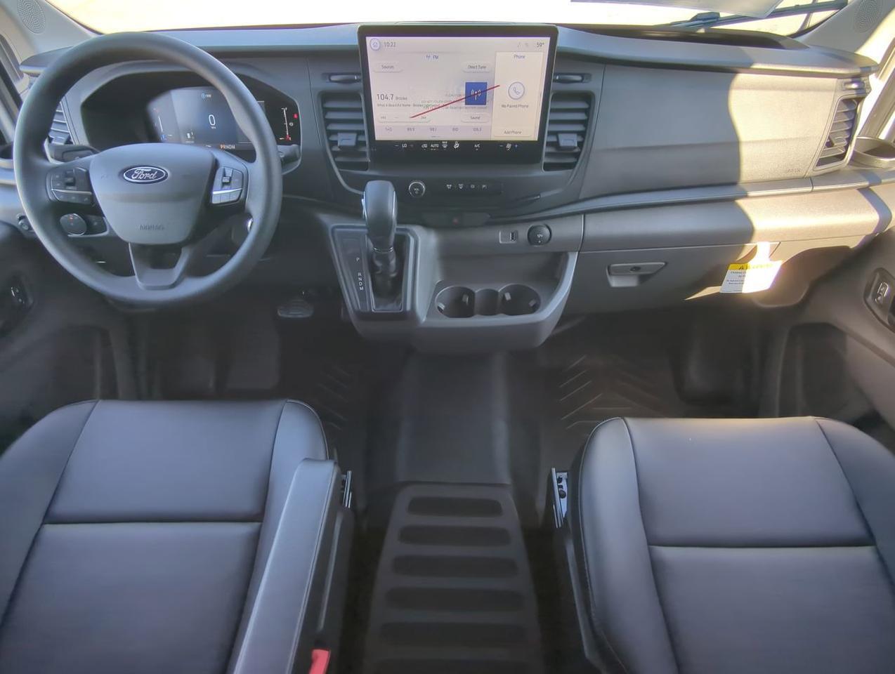 2026 Ford Transit Cargo Van XL Appleton WI