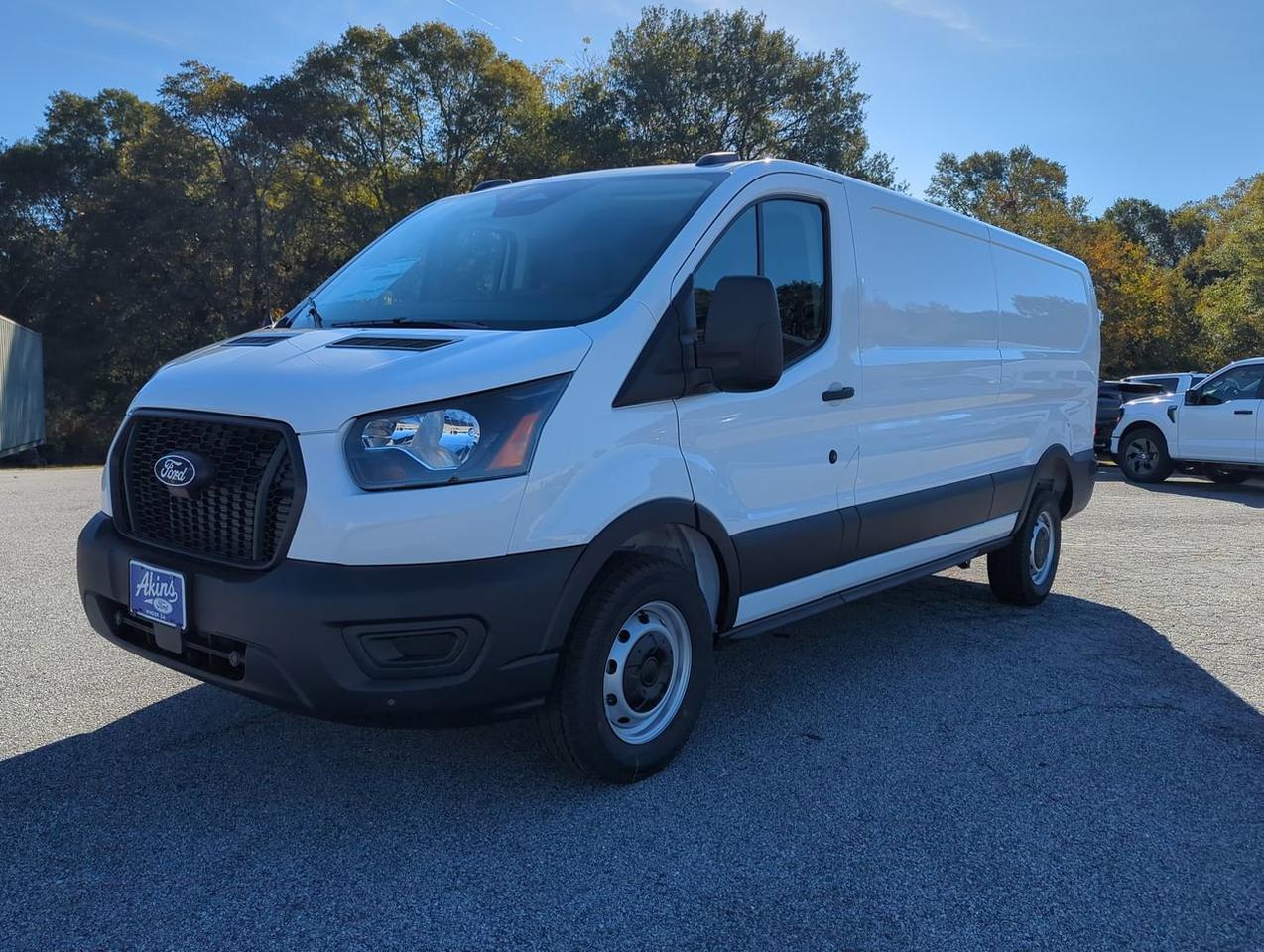 2026 Ford Transit Cargo Van XL Appleton WI