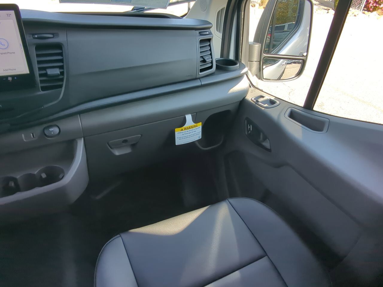 2026 Ford Transit Cargo Van XL Appleton WI