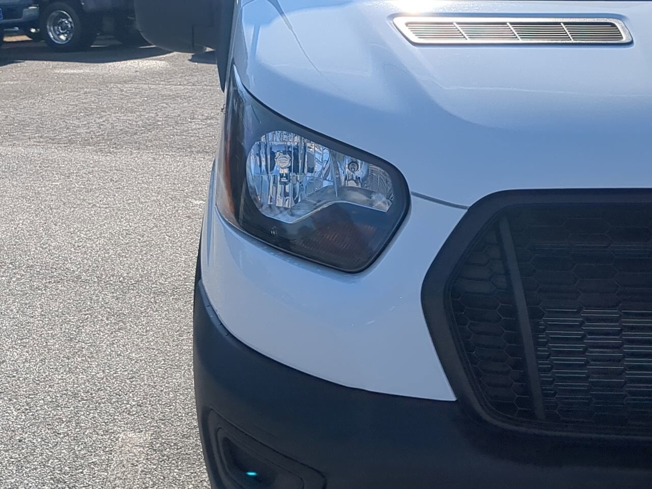 2026 Ford Transit Cargo Van XL Appleton WI