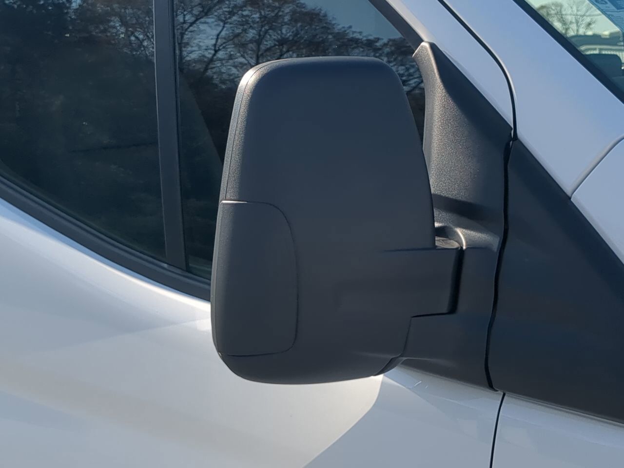 2026 Ford Transit Cargo Van XL Appleton WI