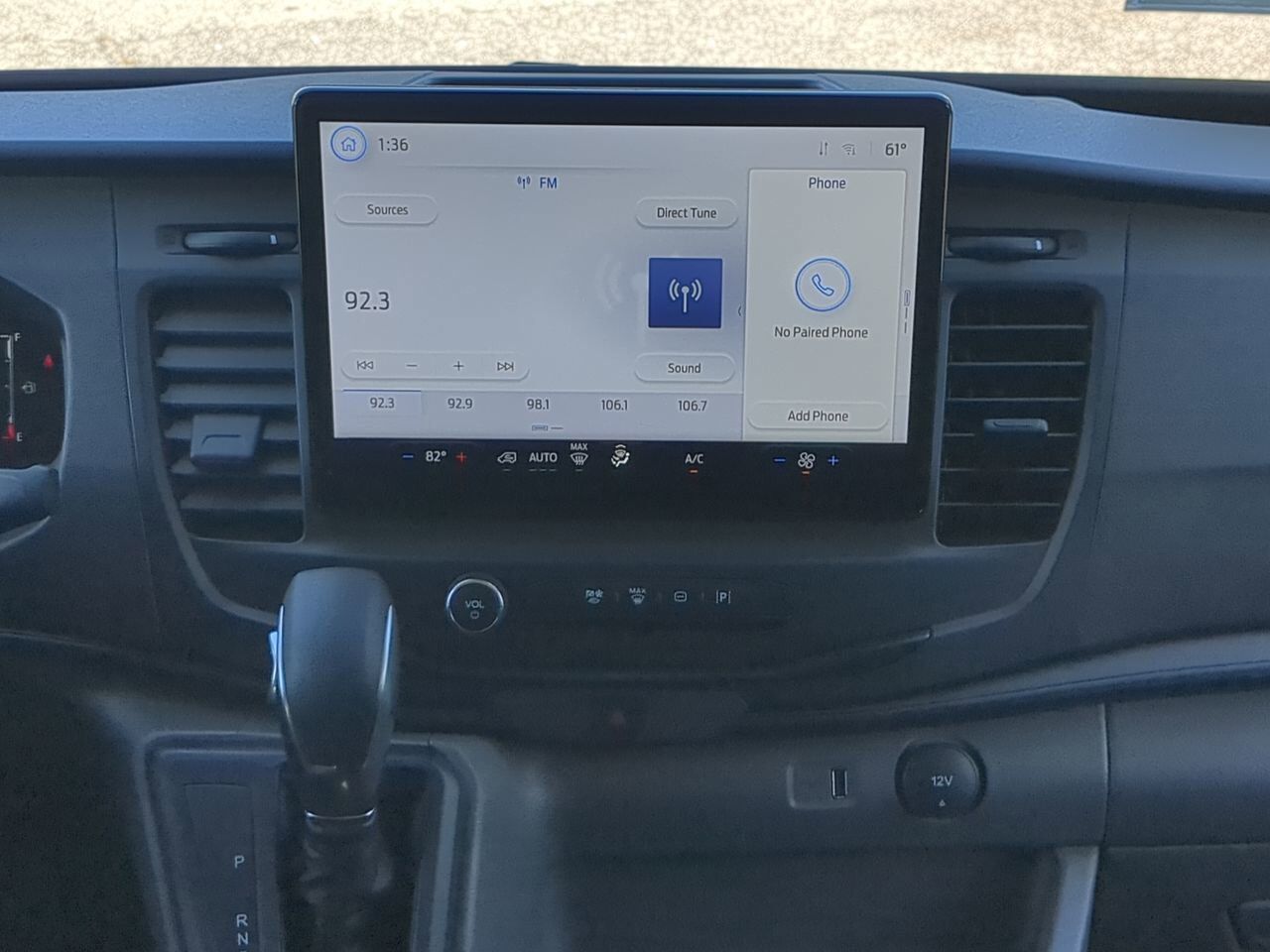 2026 Ford Transit Cargo Van XL Appleton WI