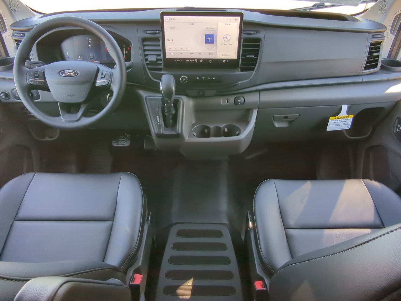 2026 Ford Transit Cargo Van XL Appleton WI