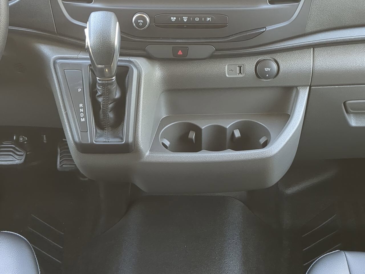 2026 Ford Transit Cargo Van XL Appleton WI