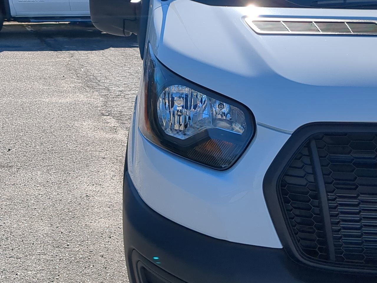 2026 Ford Transit Cargo Van XL Appleton WI