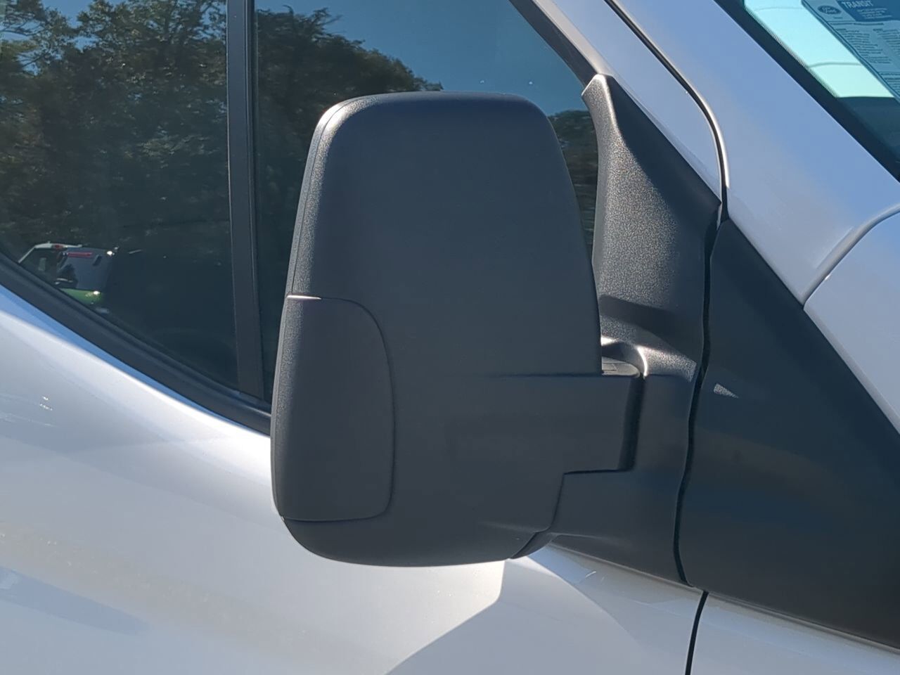 2026 Ford Transit Cargo Van XL Appleton WI