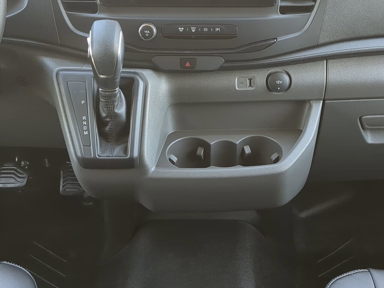 2026 Ford Transit Cargo Van XL Appleton WI