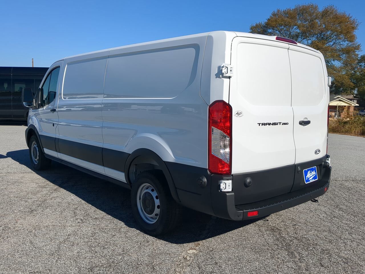 2026 Ford Transit Cargo Van XL Appleton WI