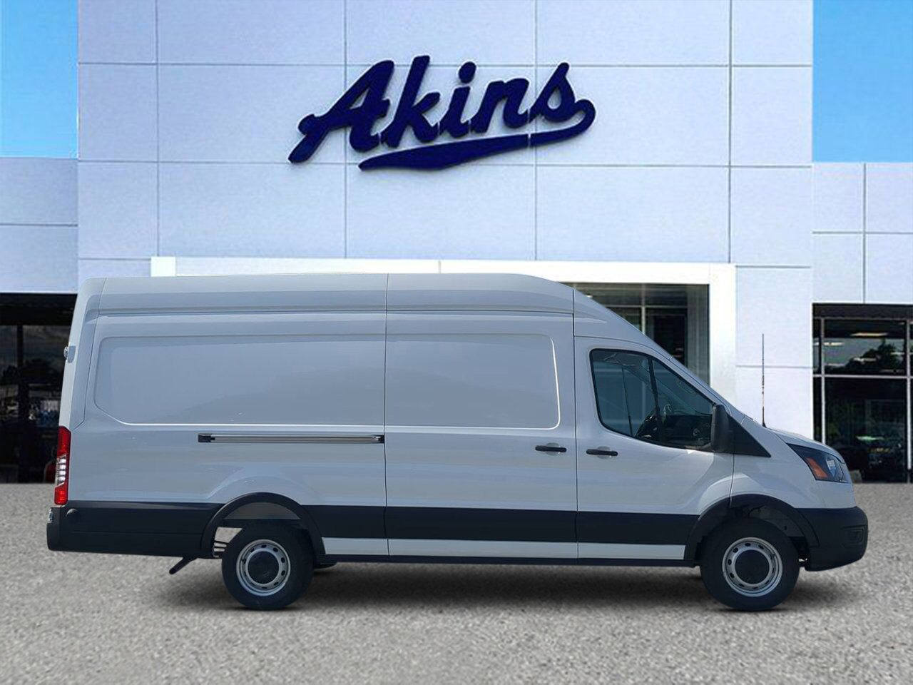 2026 Ford Transit Cargo Van XL Appleton WI