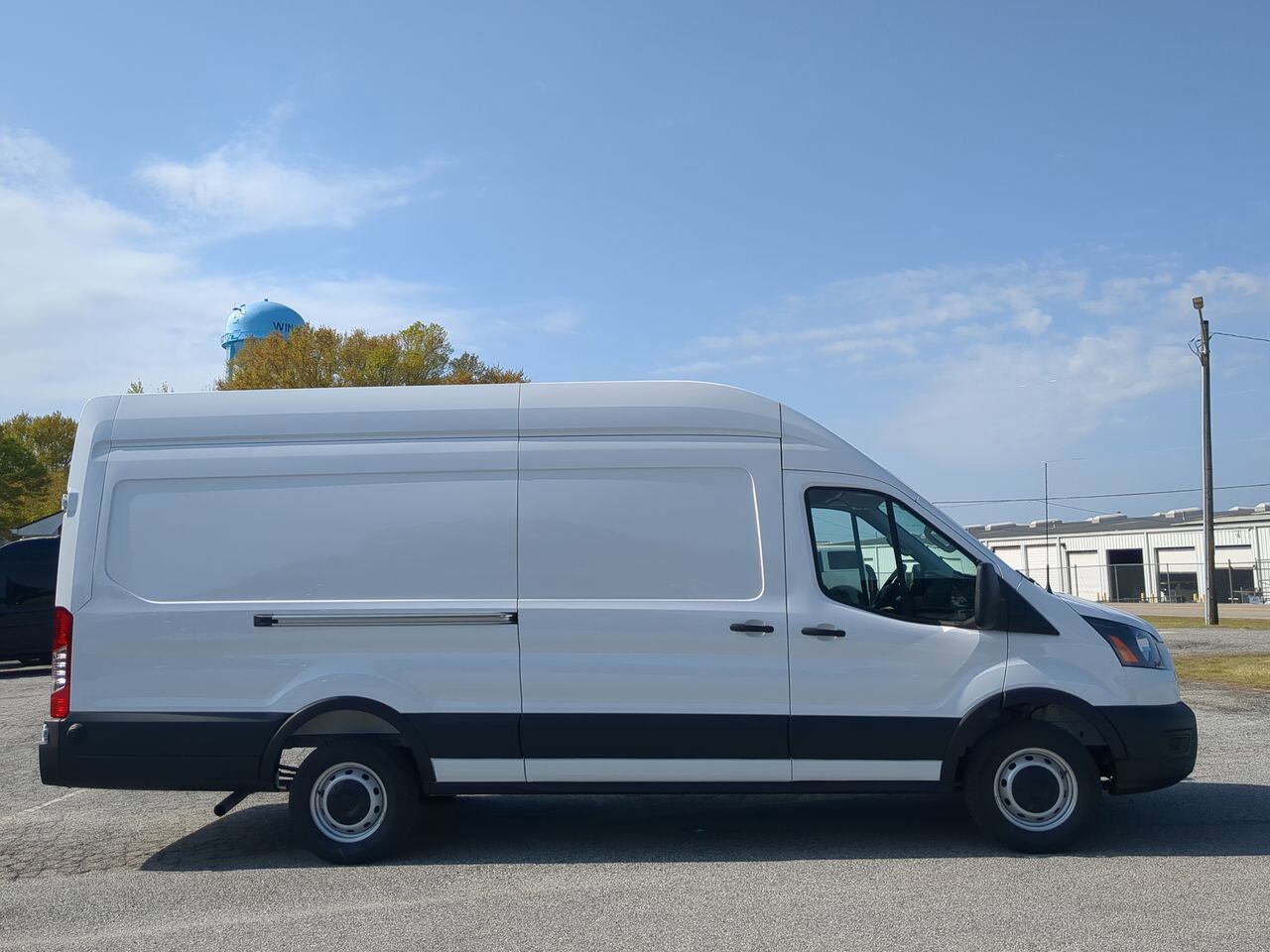 2026 Ford Transit Cargo Van XL Appleton WI