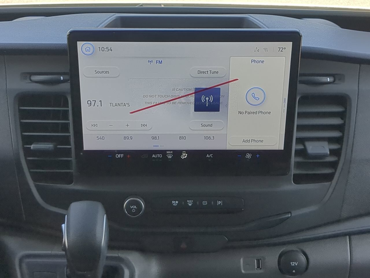 2026 Ford Transit Cargo Van XL Appleton WI