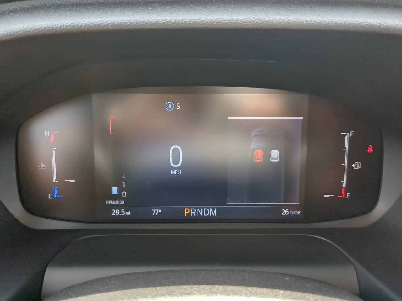 2026 Ford Transit Cargo Van XL Appleton WI