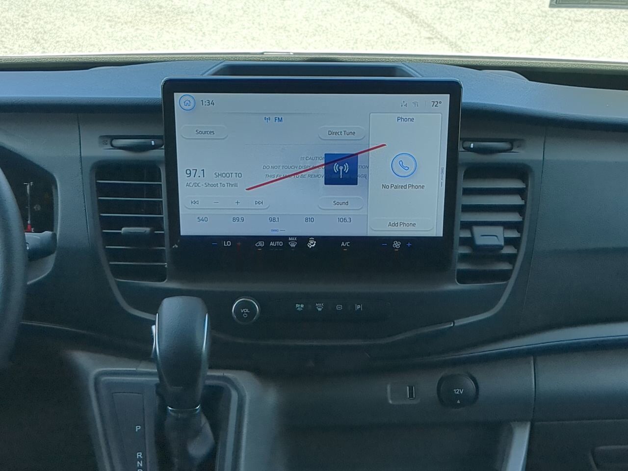 2026 Ford Transit Cargo Van XL Appleton WI