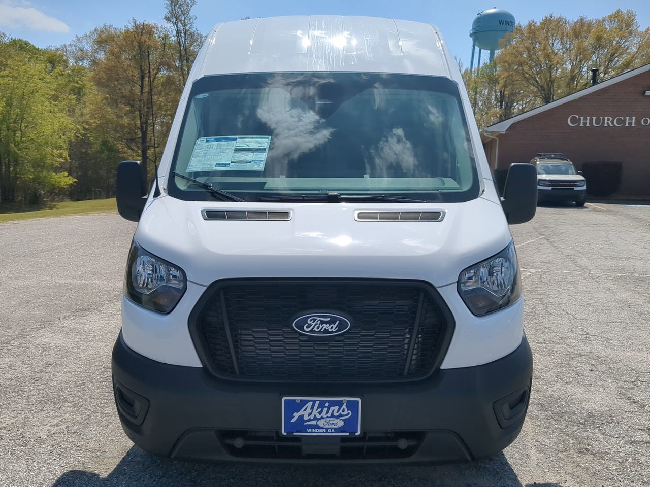2026 Ford Transit Cargo Van XL Appleton WI