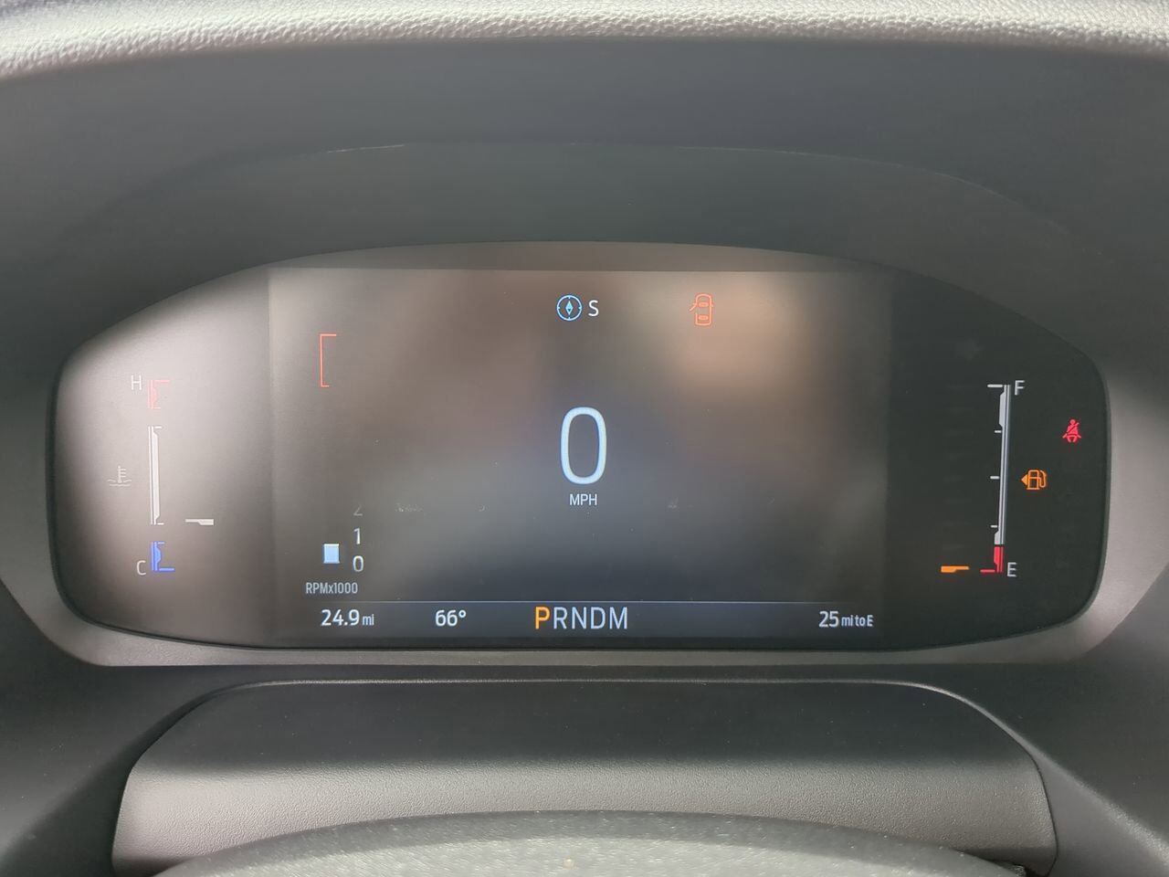 2026 Ford Transit Cargo Van XL Appleton WI