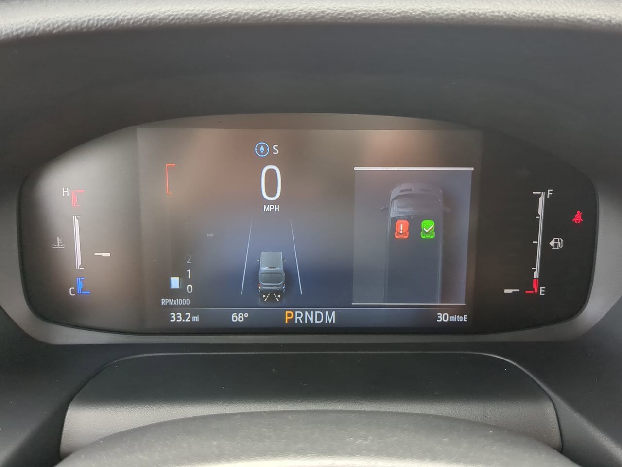 2026 Ford Transit Cargo Van XL Appleton WI