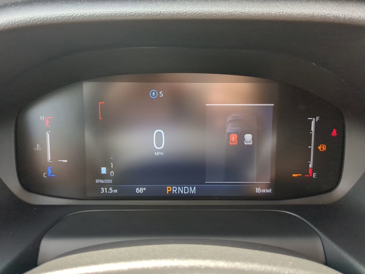 2026 Ford Transit Cargo Van XL Appleton WI