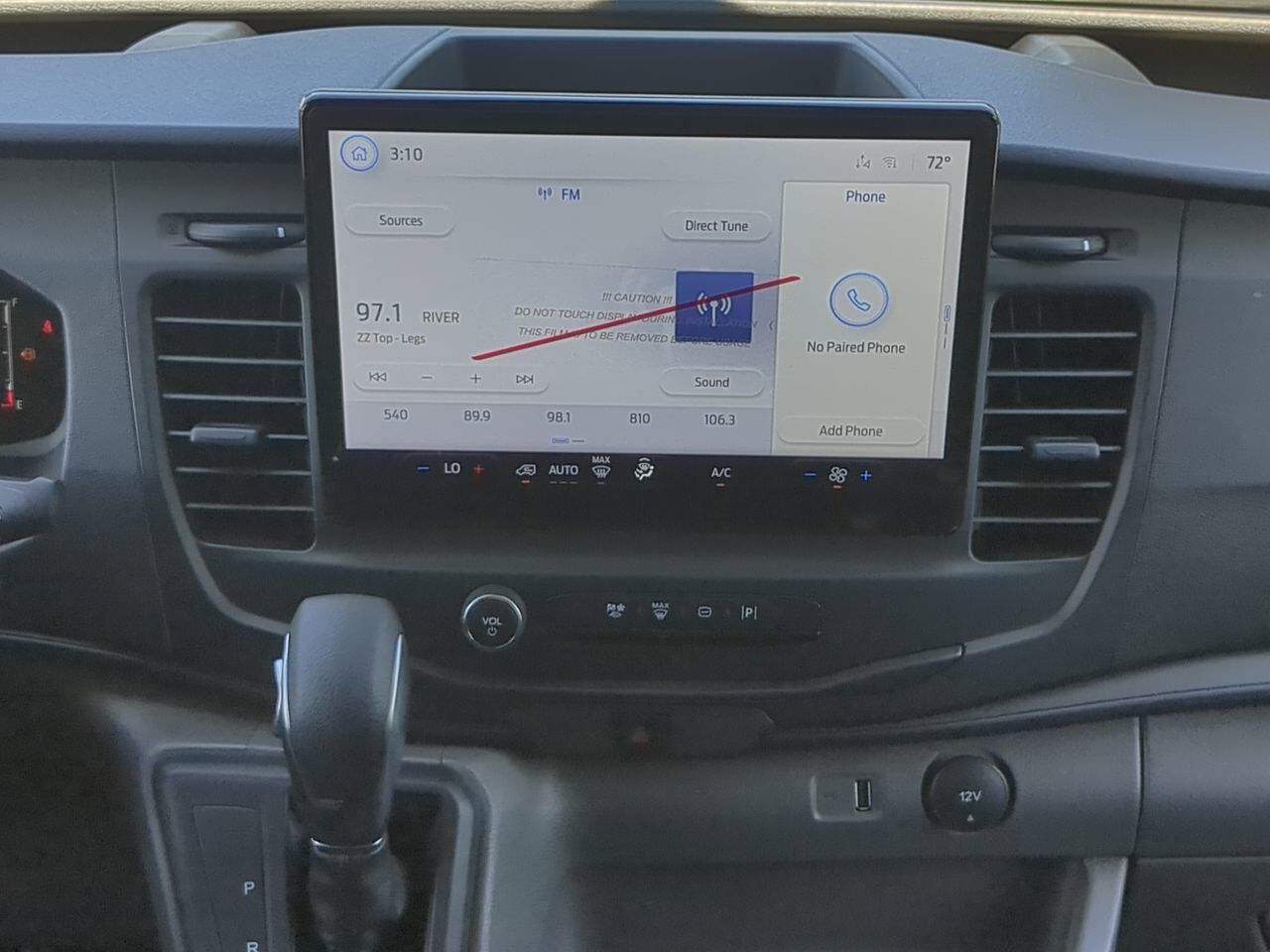 2026 Ford Transit Cargo Van XL Appleton WI