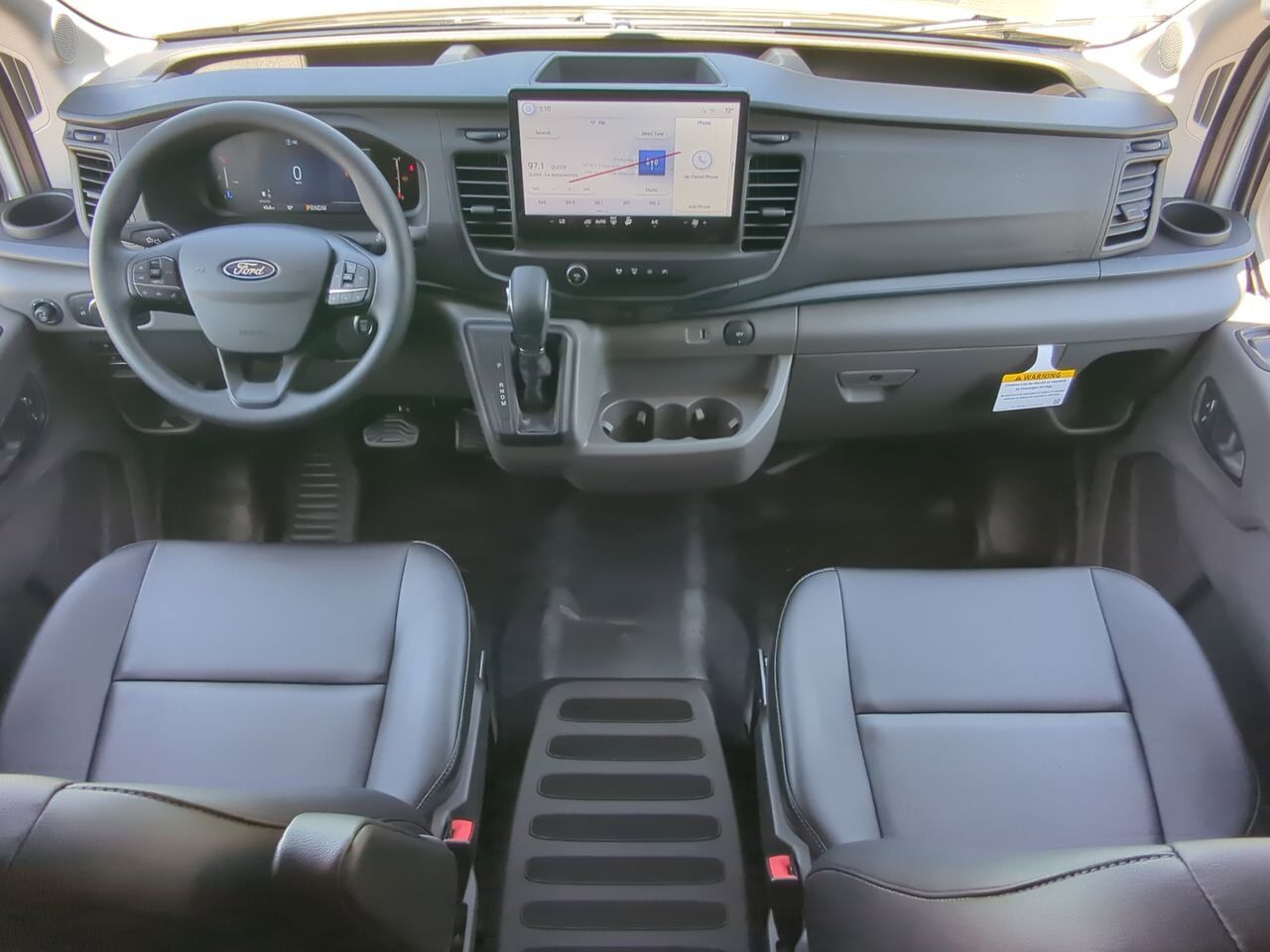 2026 Ford Transit Cargo Van XL Appleton WI