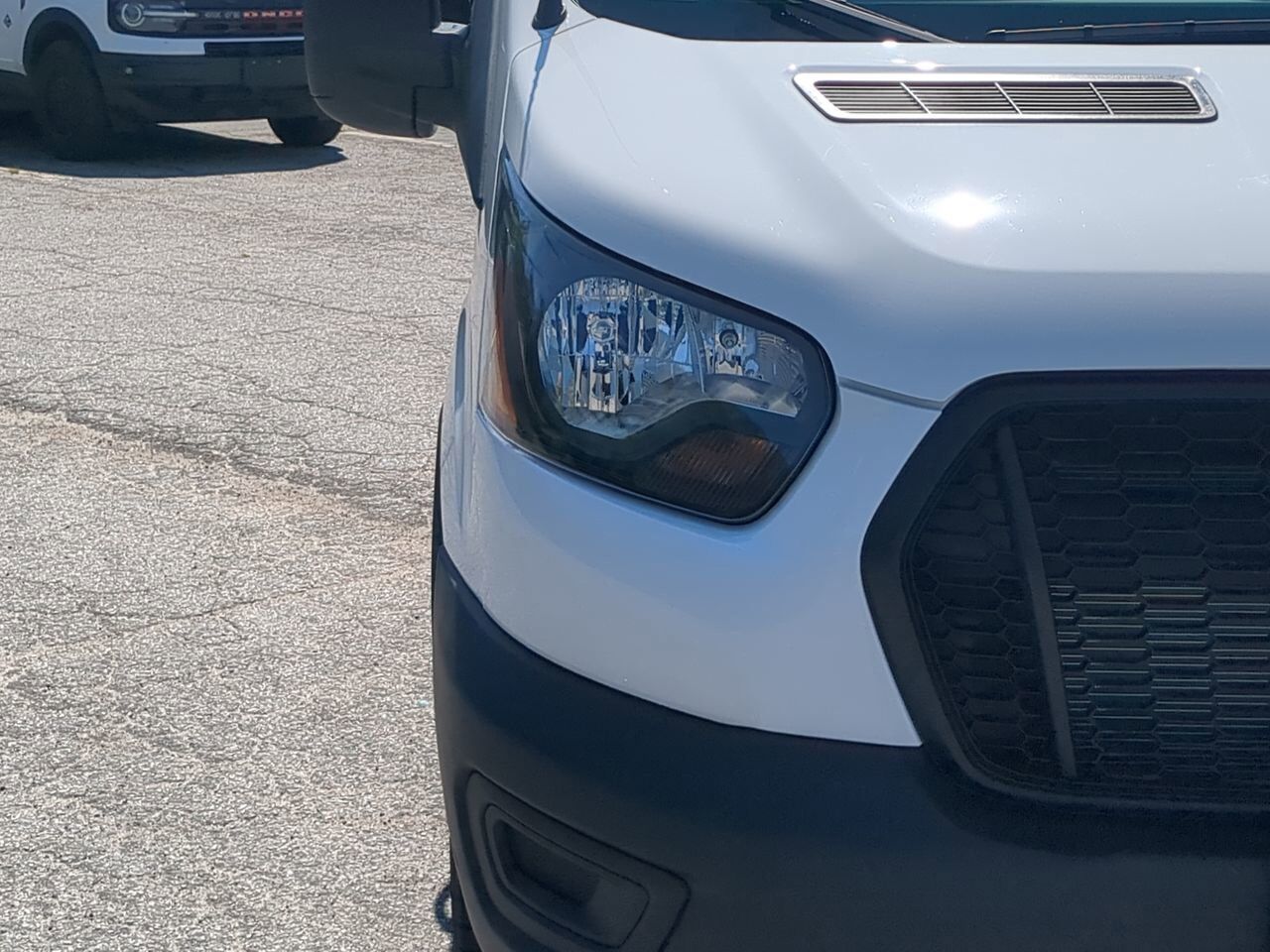 2026 Ford Transit Cargo Van XL Appleton WI