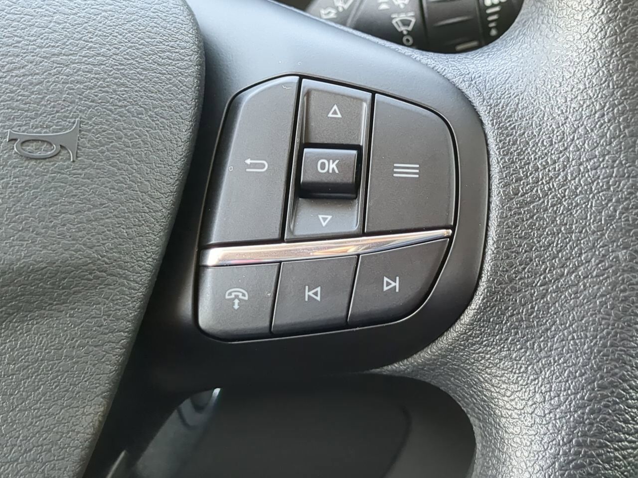 2026 Ford Transit Cargo Van XL Appleton WI