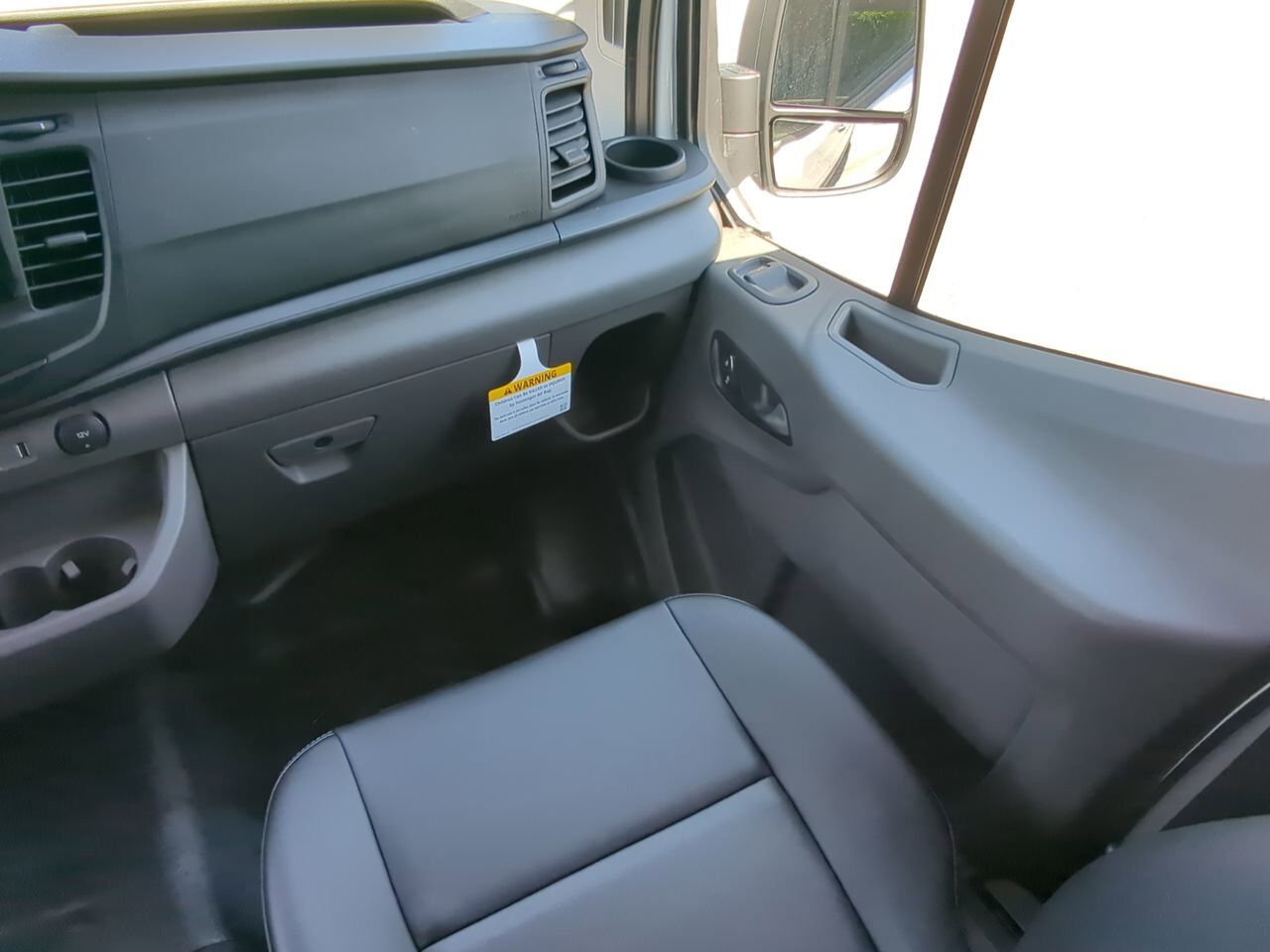 2026 Ford Transit Cargo Van XL Appleton WI