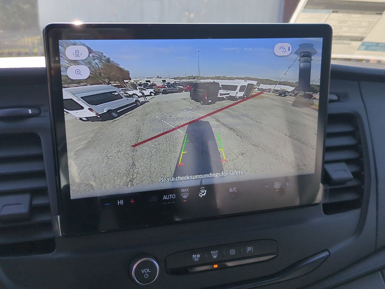 2026 Ford Transit Cargo Van XL Appleton WI