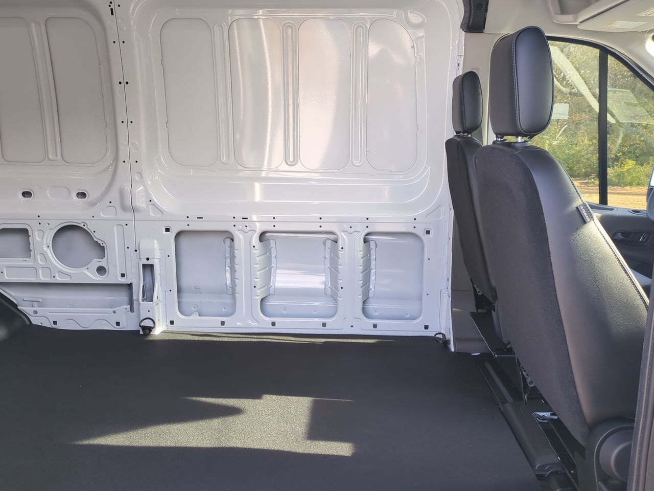 2026 Ford Transit Cargo Van XL Appleton WI