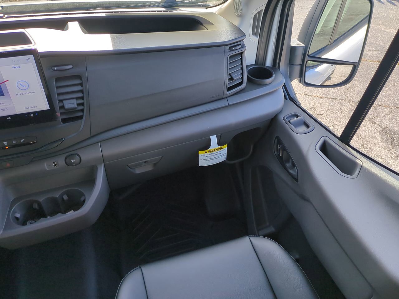 2026 Ford Transit Cargo Van XL Appleton WI