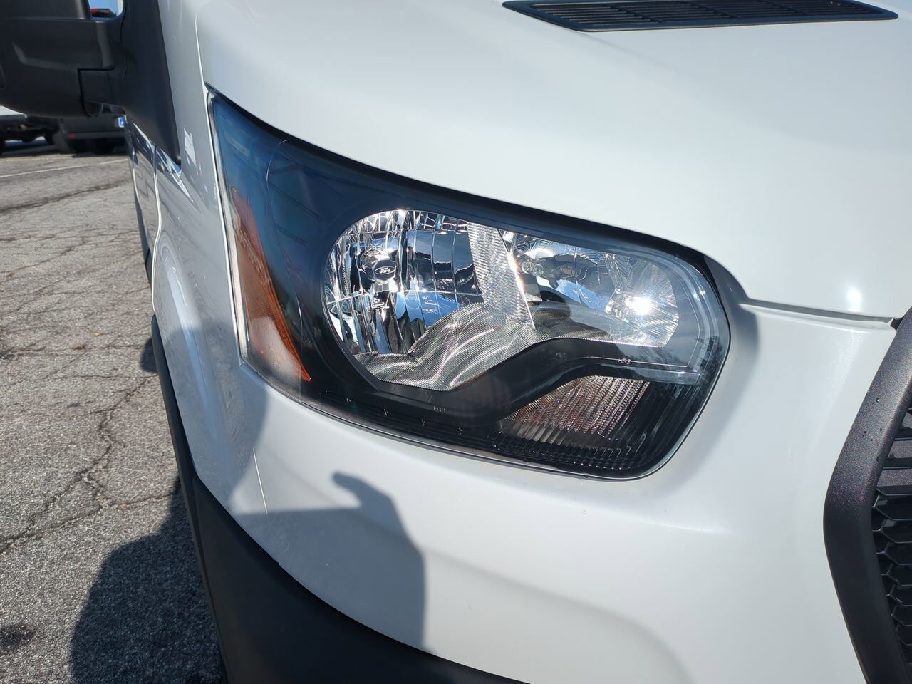 2026 Ford Transit Cargo Van XL Appleton WI